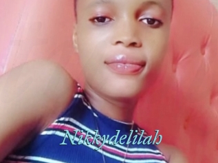 Nikkydelilah