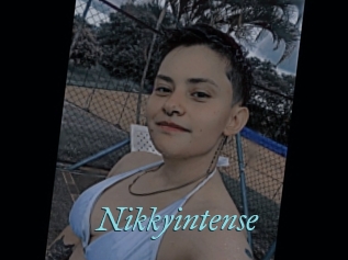 Nikkyintense