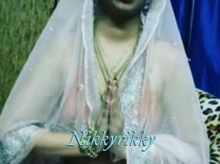 Nikkyrikky