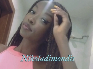 Nikoladimondis
