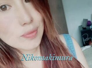 Nikomakimura