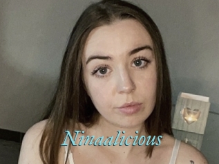 Ninaalicious
