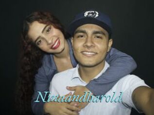 Ninaandharold