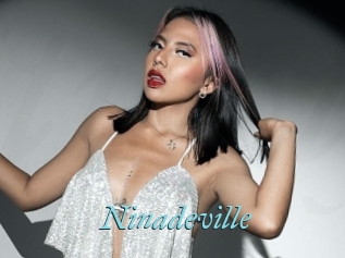 ninadeville Tube video jeune