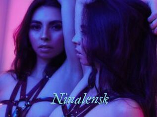 Ninalensk