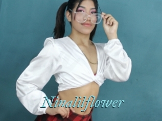 Ninalilflower