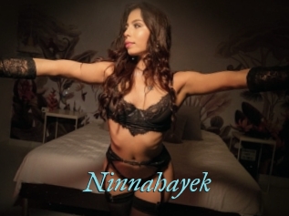 Ninnahayek