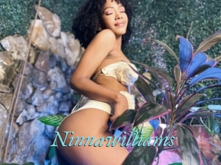 Ninnawilliams