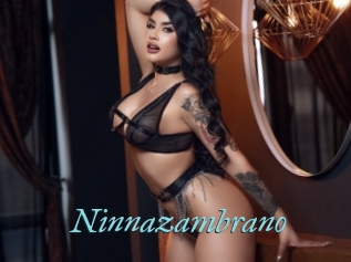 Ninnazambrano