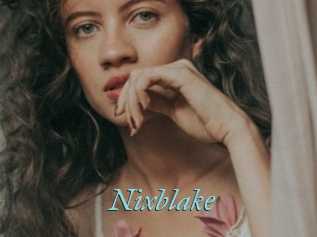 Nixblake