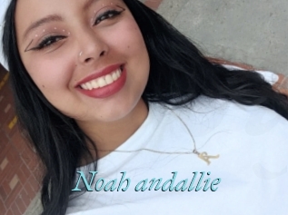 Noah_andallie