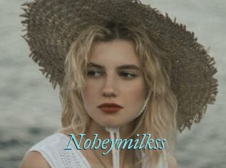 Noheymilkss