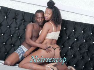 Noirsexcop