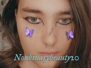Nonbinarybeauty20