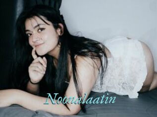 Noonalaatin