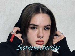 Noreeneckersley