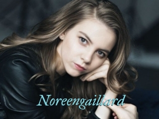 Noreengaillard
