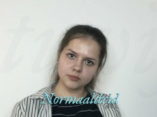 Normaaldrid