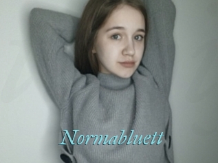 Normabluett