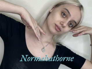Normahathorne