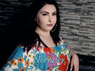 Norrasky