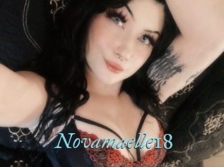 Novamaelle18