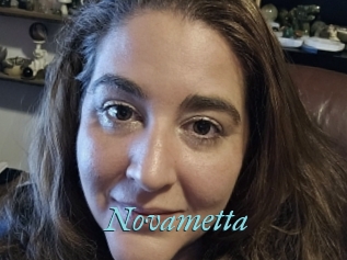 Novametta