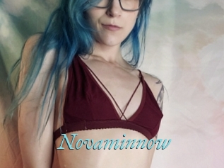 Novaminnow