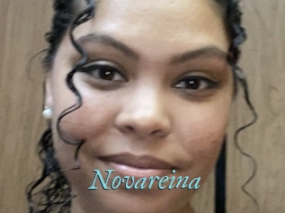 Novareina