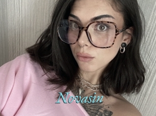 Novasin