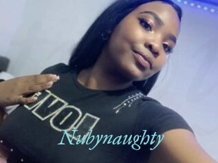 Nubynaughty