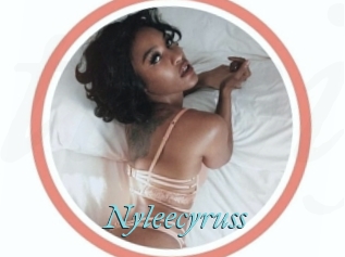 Nyleecyruss