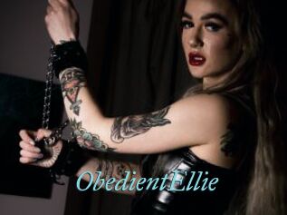 ObedientEllie