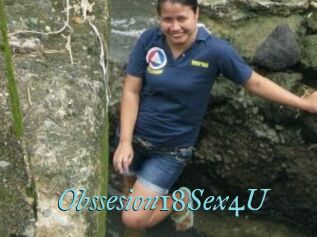 Obssesion18Sex4U