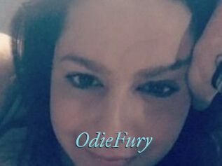 OdieFury
