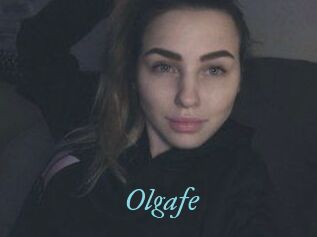Olgafe