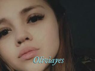 Oliviayes