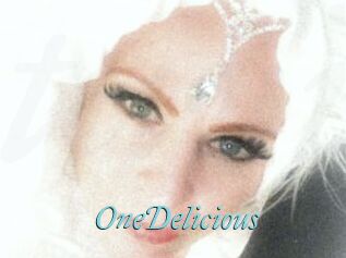OneDelicious