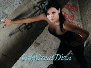 OneGreatDiva