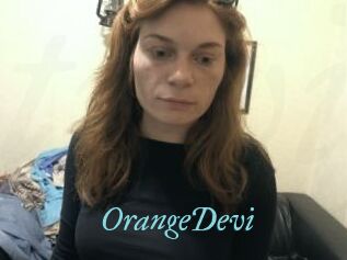 OrangeDevi