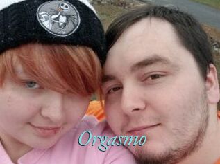 Orgasmo
