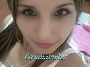 Orianasexhot