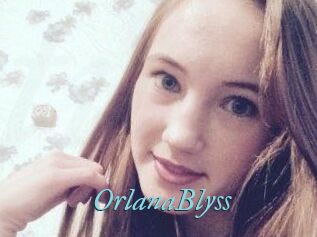 OrlanaBlyss