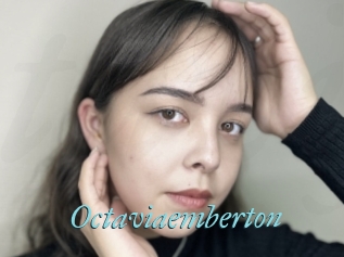 Octaviaemberton