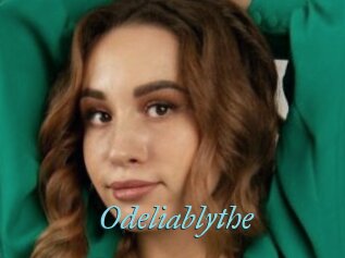Odeliablythe