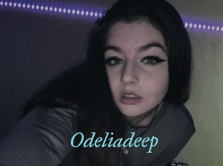 Odeliadeep