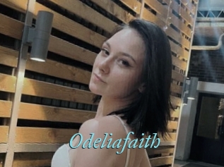 Odeliafaith