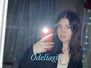Odeliagill
