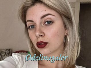 Odelinagaler