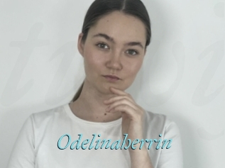 Odelinaherrin